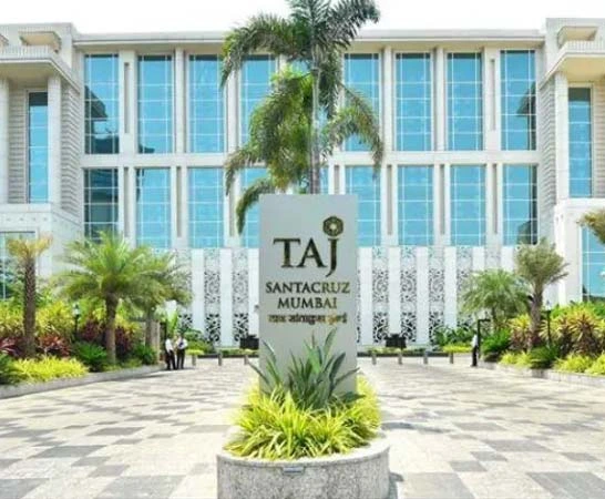 Taj Santacruz Hotel Escort In Mumbai