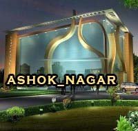 ashok nagar escorts