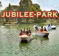jubilee park escorts