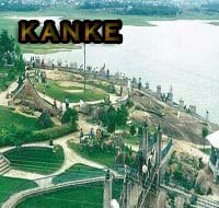 Kanke Escorts