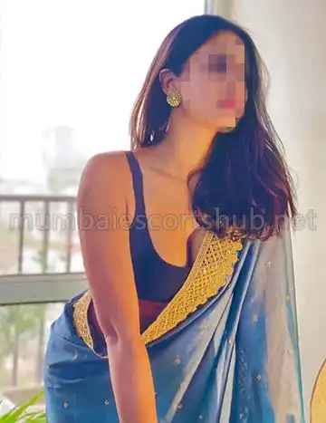 Female escorts in Mumbai