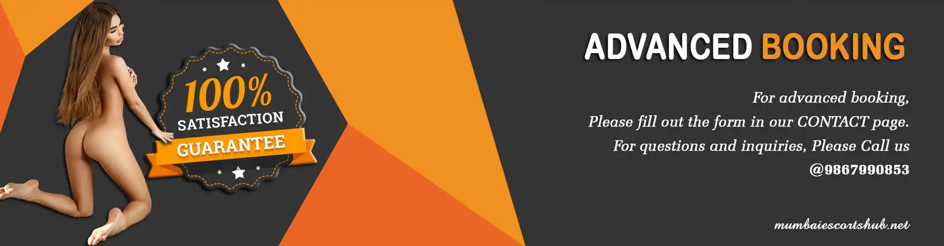 mumbai hot escorts