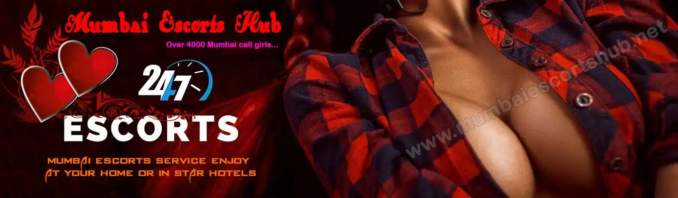 Mumbai escorts service