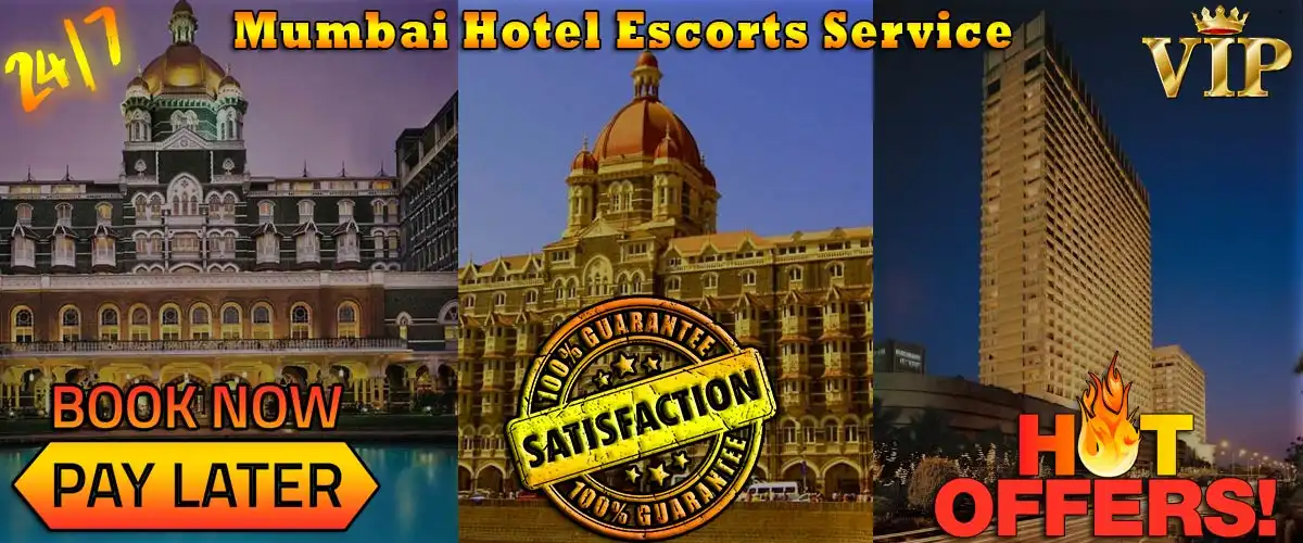 Mumbai Hotel Escorts Service