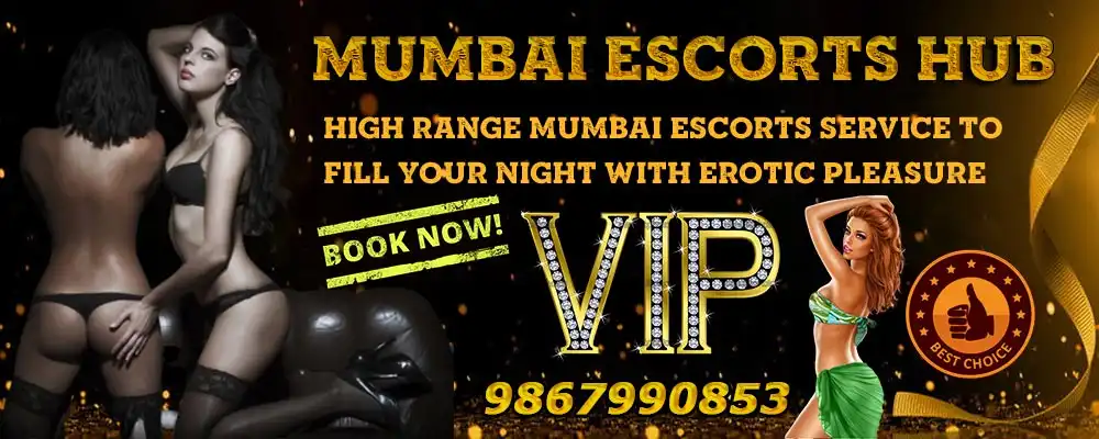  Mumbai escorts