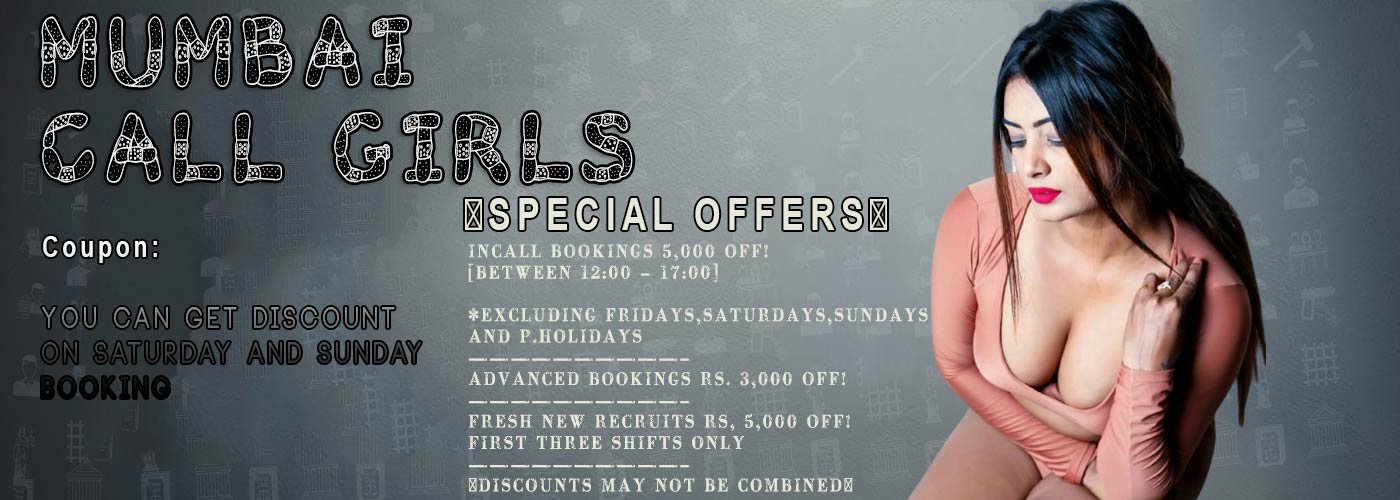 call girls in Mumbai
