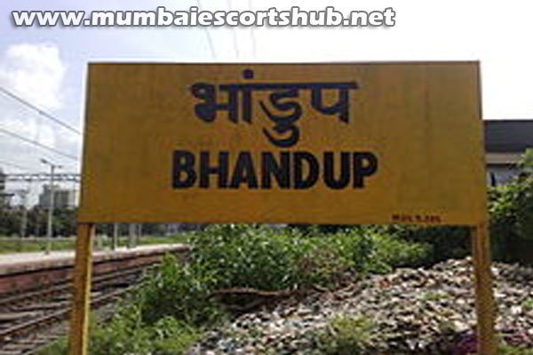 Bhandup escorts