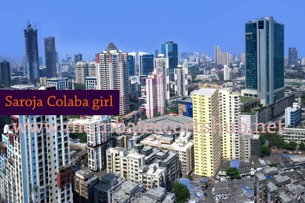 Colaba escorts