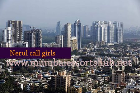 escorts service in Mahim